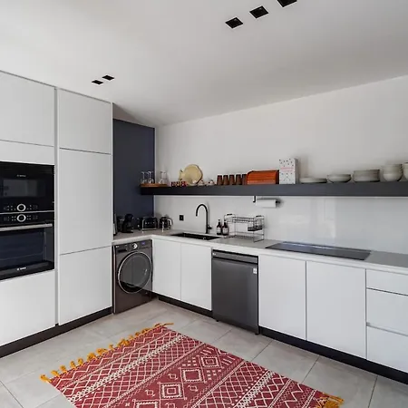 Villa Luxury With Heated Pool