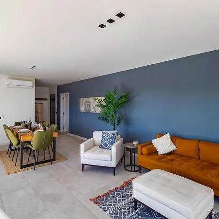 فيلة Casa Christina Silver Coast - Luxury With Heated Pool *