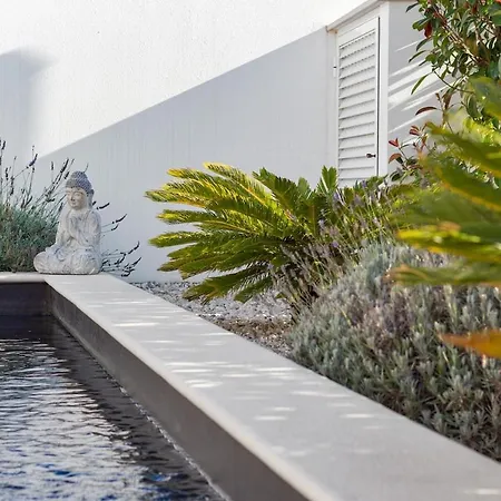 Casa Christina Silver Coast - Luxury With Heated Pool Nadadouro