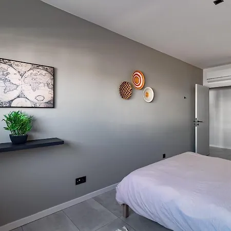 Luxury With Heated Pool Villa