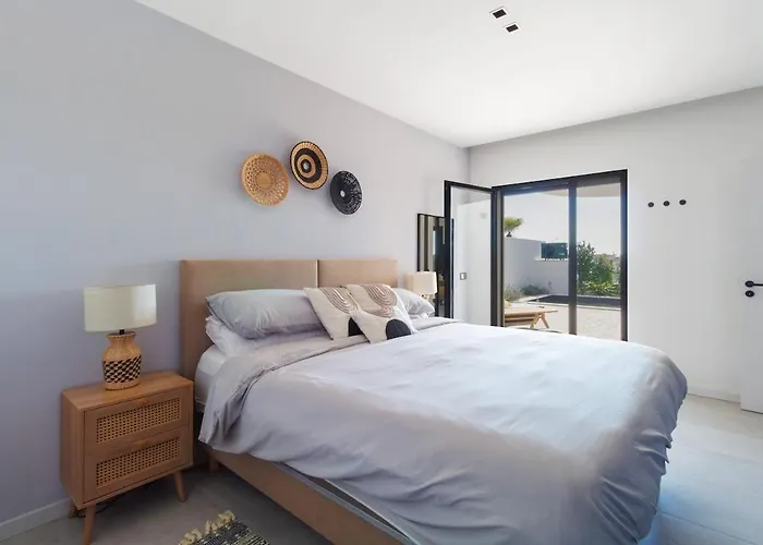 别墅 Casa Christina Silver Coast - Luxury With Heated Pool