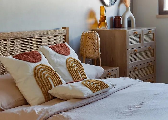 别墅 Casa Christina Silver Coast - Luxury With Heated Pool *