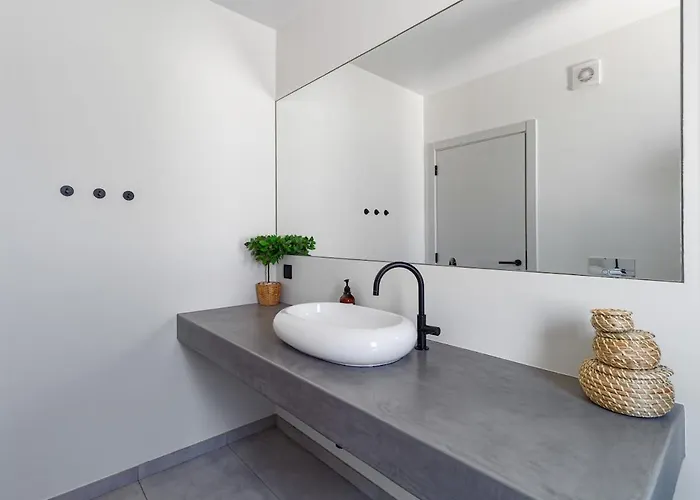 Casa Christina Silver Coast - Luxury With Heated Pool 别墅