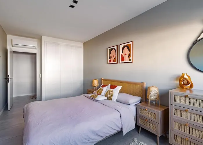 别墅 Casa Christina Silver Coast - Luxury With Heated Pool *