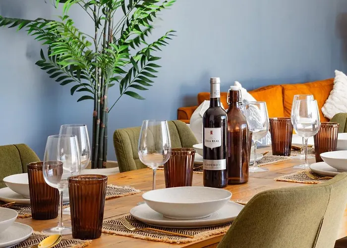 Casa Christina Silver Coast - Luxury With Heated Pool *