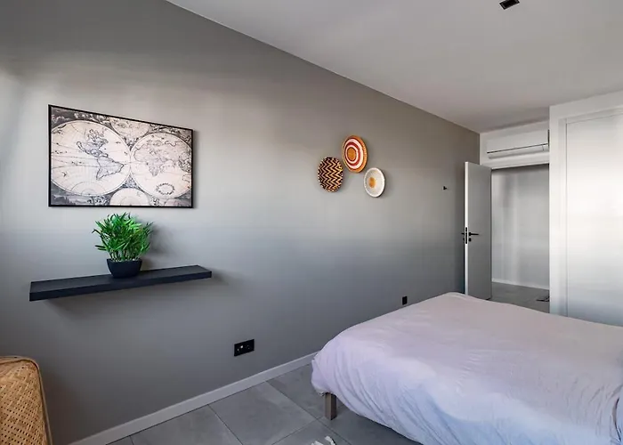 Casa Christina Silver Coast - Luxury With Heated Pool 别墅