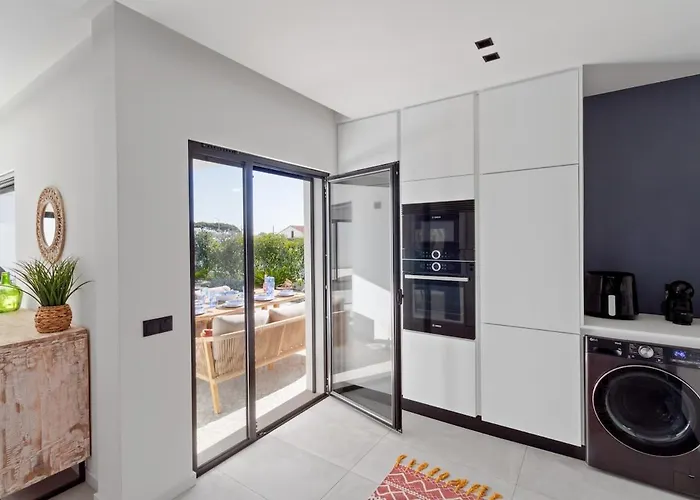 Casa Christina Silver Coast - Luxury With Heated Pool 别墅 *