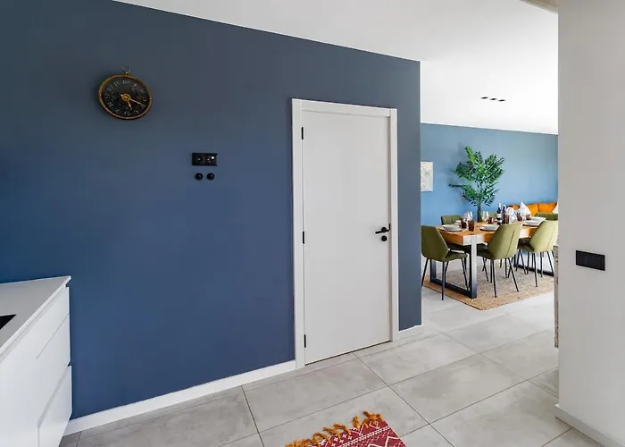 Casa Christina Silver Coast - Luxury With Heated Pool 别墅 Nadadouro