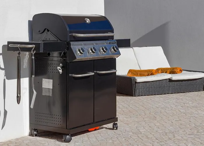 Casa Christina Silver Coast - Luxury With Heated Pool Nadadouro