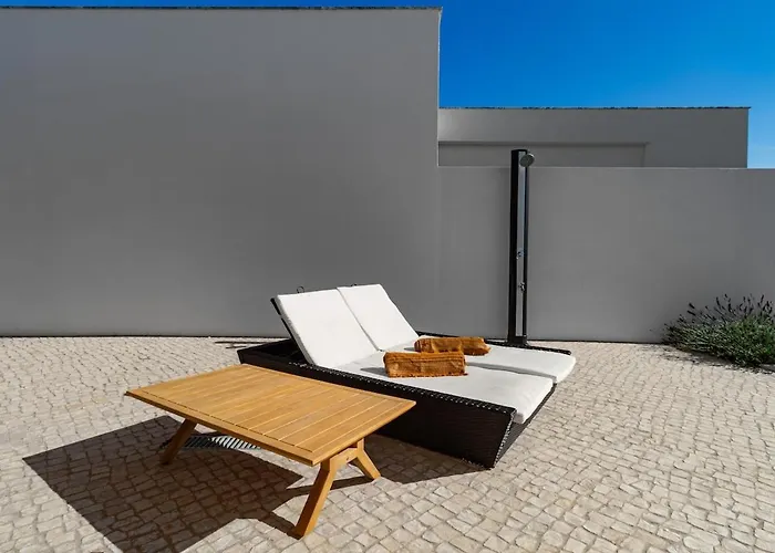 Casa Christina Silver Coast - Luxury With Heated Pool