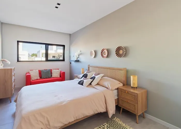 Casa Christina Silver Coast - Luxury With Heated Pool 别墅 Nadadouro