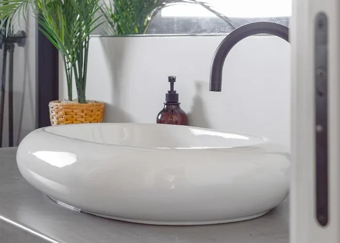 别墅 Casa Christina Silver Coast - Luxury With Heated Pool Nadadouro