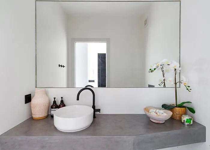 Casa Christina Silver Coast - Luxury With Heated Pool Nadadouro