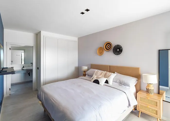 别墅 Casa Christina Silver Coast - Luxury With Heated Pool