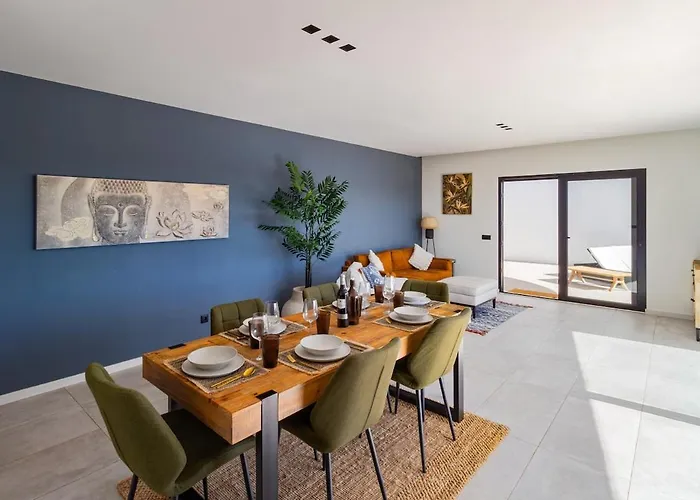 别墅 Casa Christina Silver Coast - Luxury With Heated Pool *