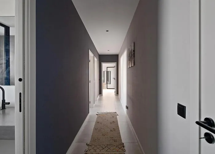 Casa Christina Silver Coast - Luxury With Heated Pool 别墅 *