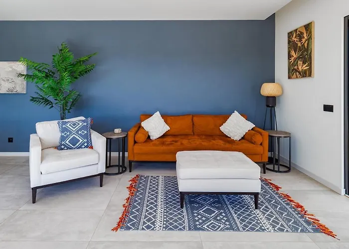 Casa Christina Silver Coast - Luxury With Heated Pool * Nadadouro