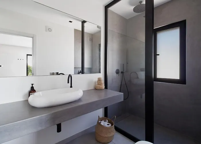 Casa Christina Silver Coast - Luxury With Heated Pool 别墅