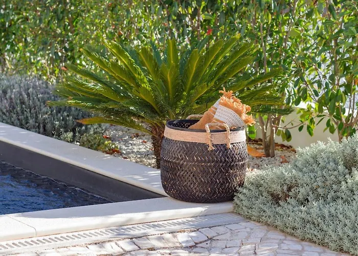 别墅 Casa Christina Silver Coast - Luxury With Heated Pool