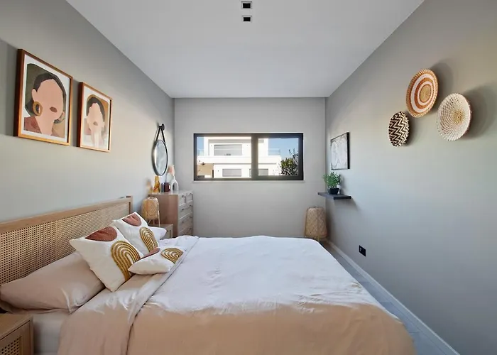 Casa Christina Silver Coast - Luxury With Heated Pool 别墅